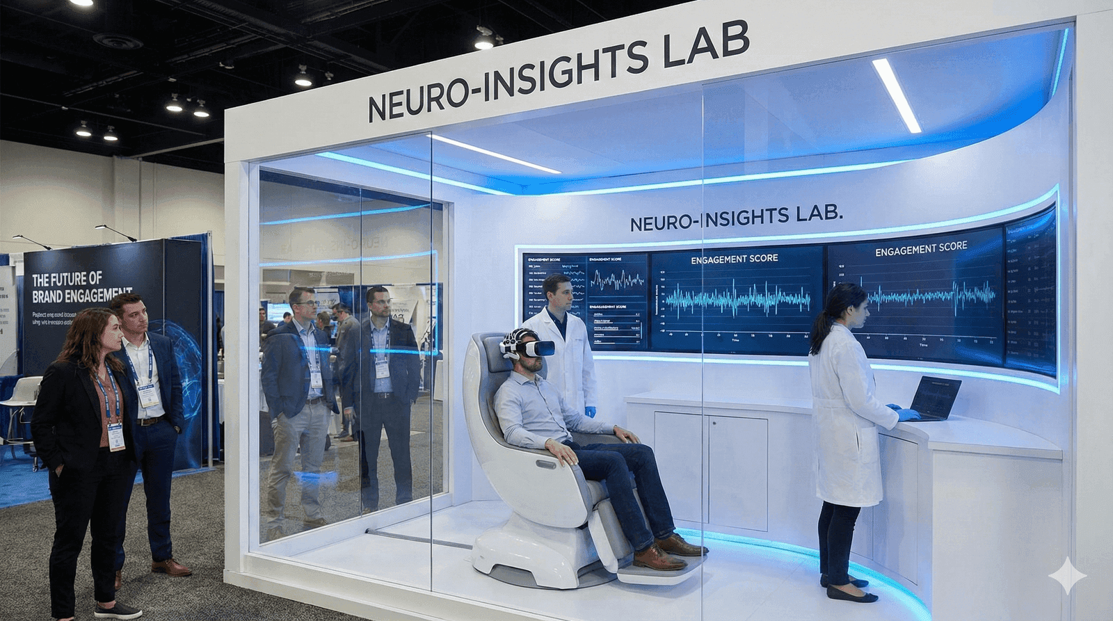 Image for Neuromarketing