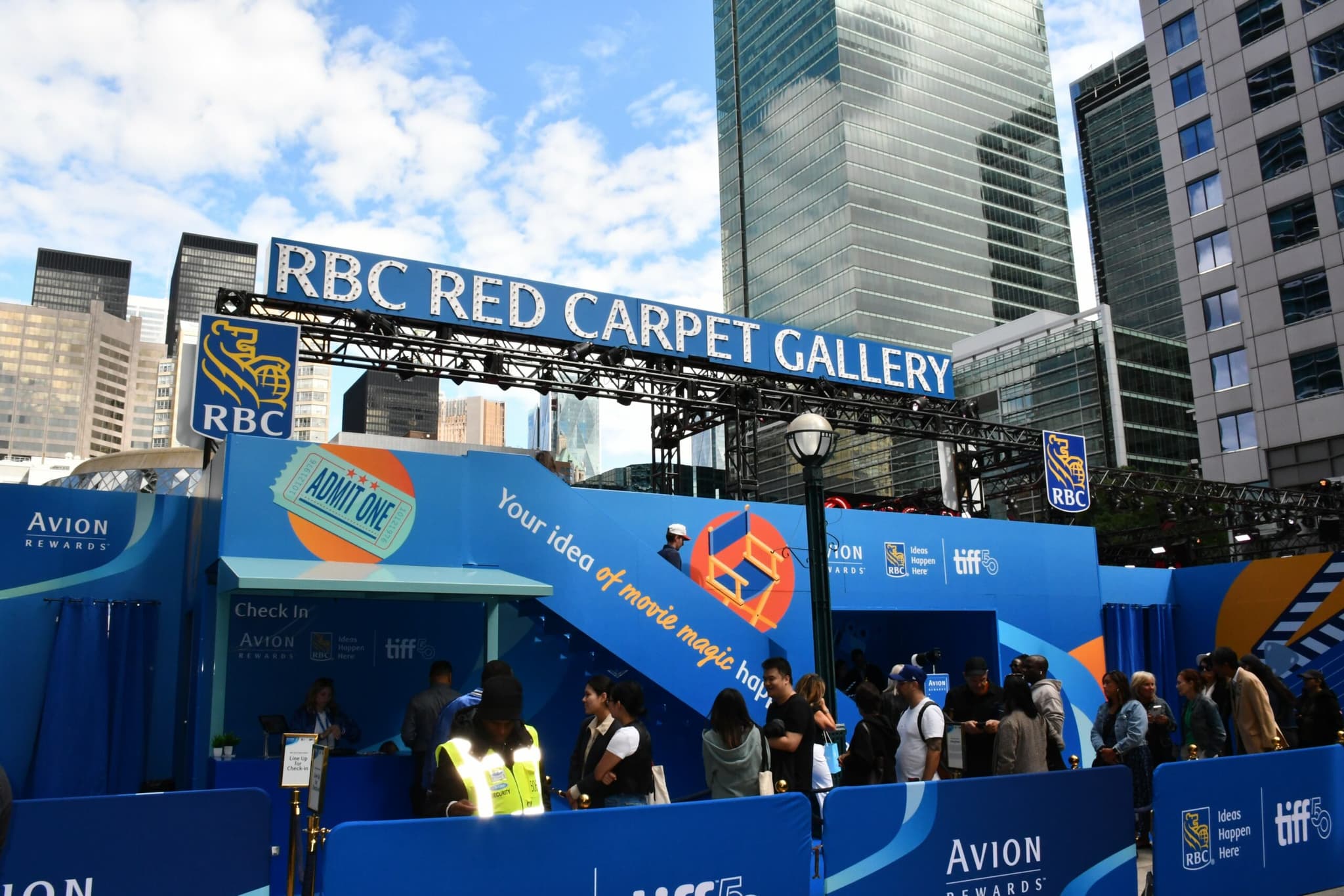 Brand activation ROI measurement with emotion intelligence