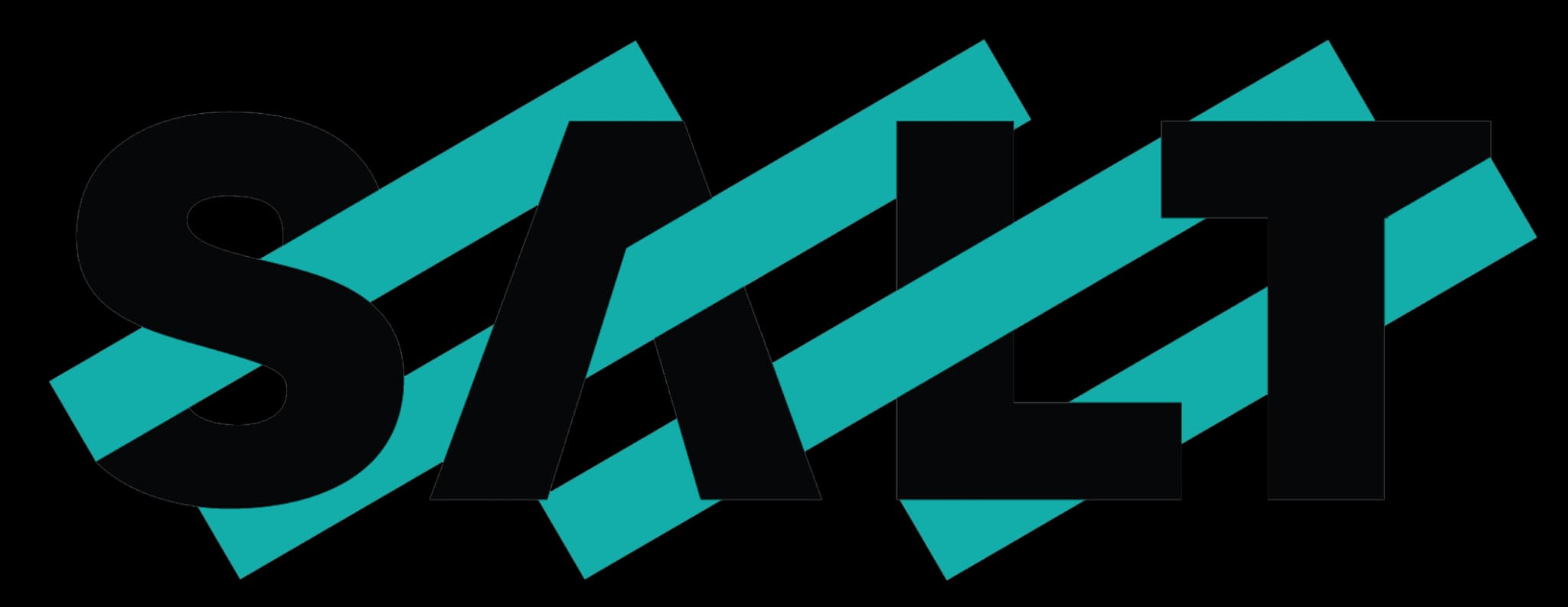 Salt XC logo - Experiential Marketing Innovative Digital Technology Partner