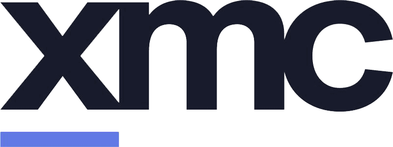 XMC logo - Experiential marketing partner