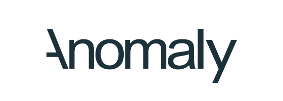 Anomaly logo - Partners on NHL x Budweiser - Data capture campaign