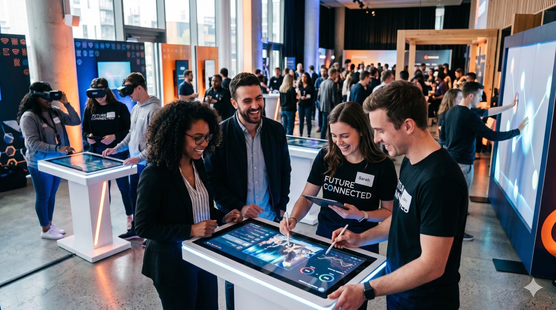 Featured image for How Agencies Prove Experiential ROI to Clients Without Relying on Foot Traffic
