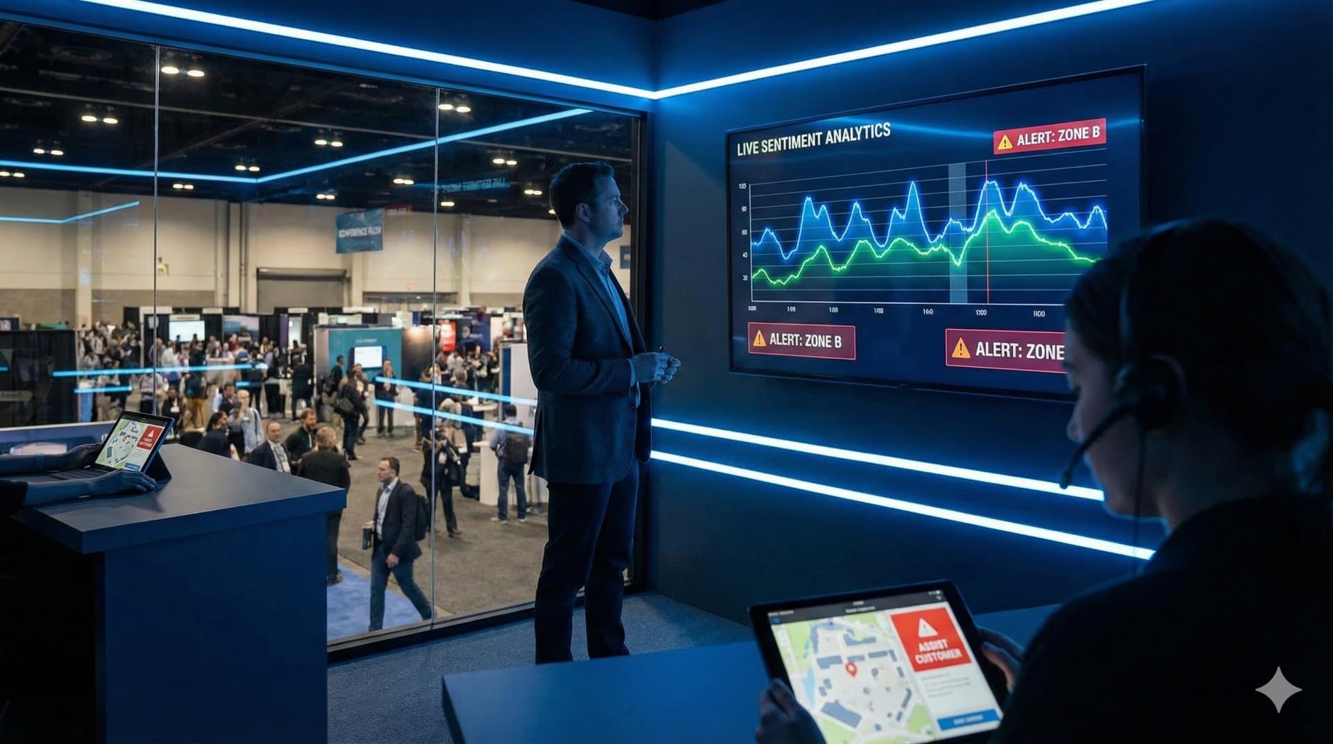 Featured image for Real-Time Emotional Analytics: Optimizing Experiences in the Moment