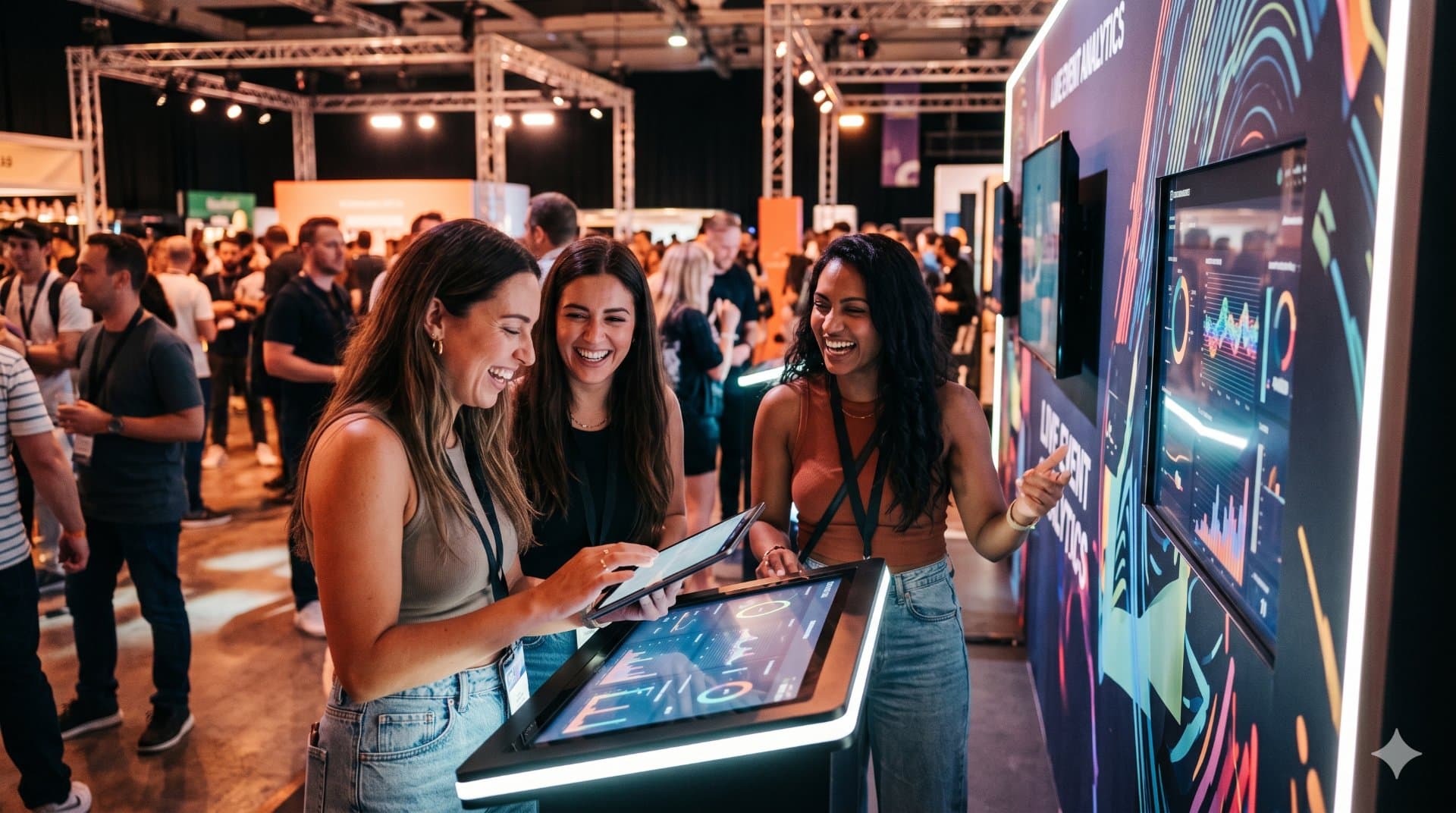 Featured image for The #1 Reason Experiential Budgets Get Cut (And the Data That Stops It)