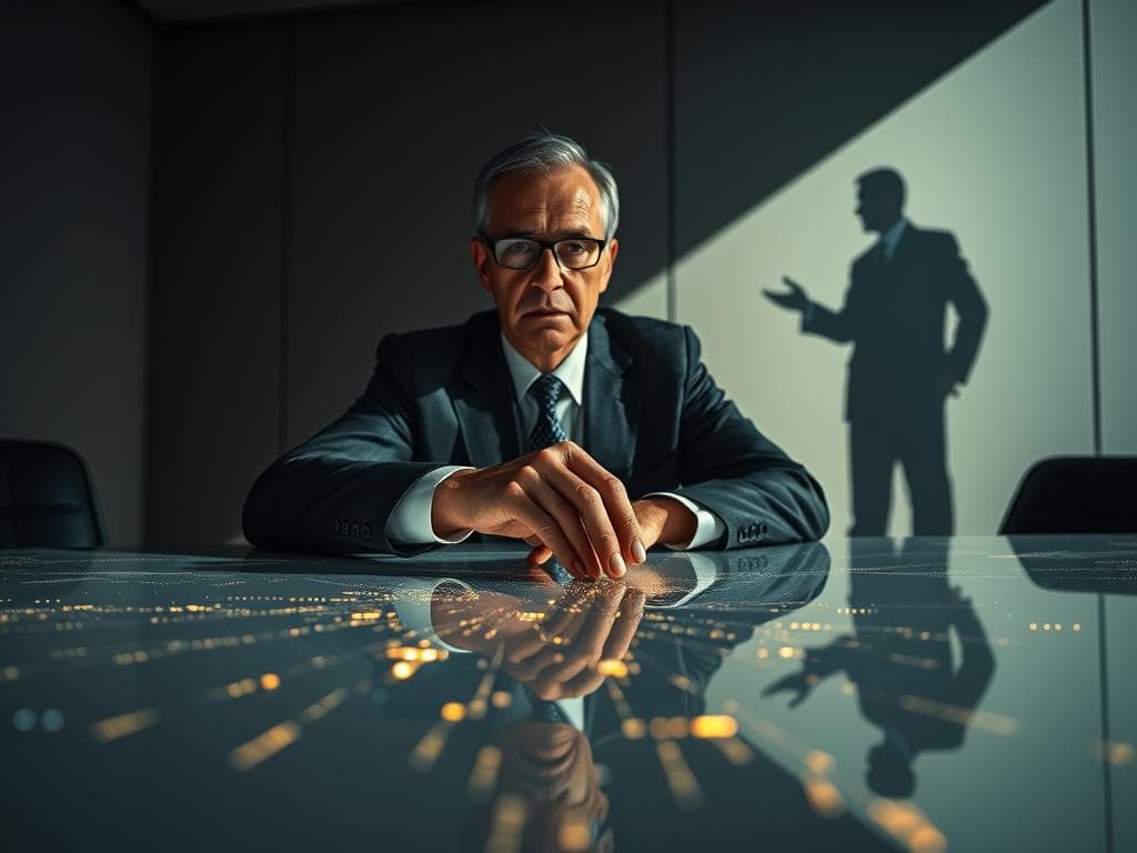 Featured image for Brand Power: Navigate Political Risk