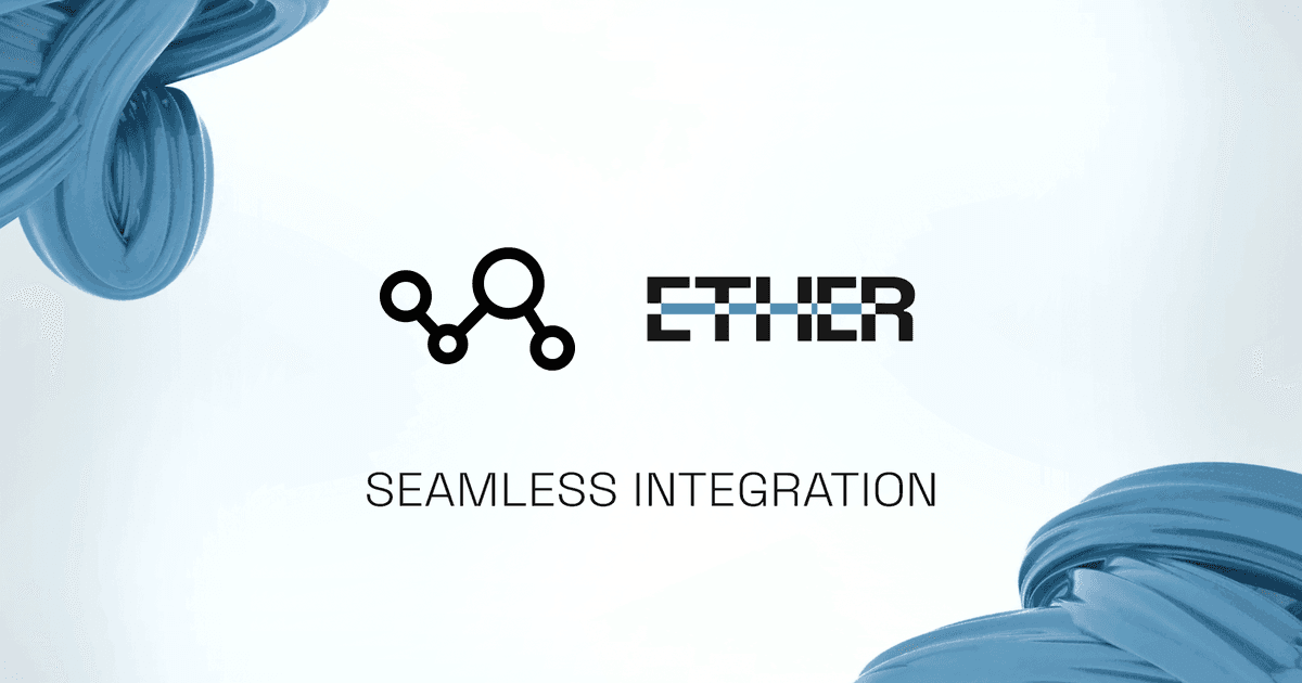 Featured image for FreshBooks Integration with Ether