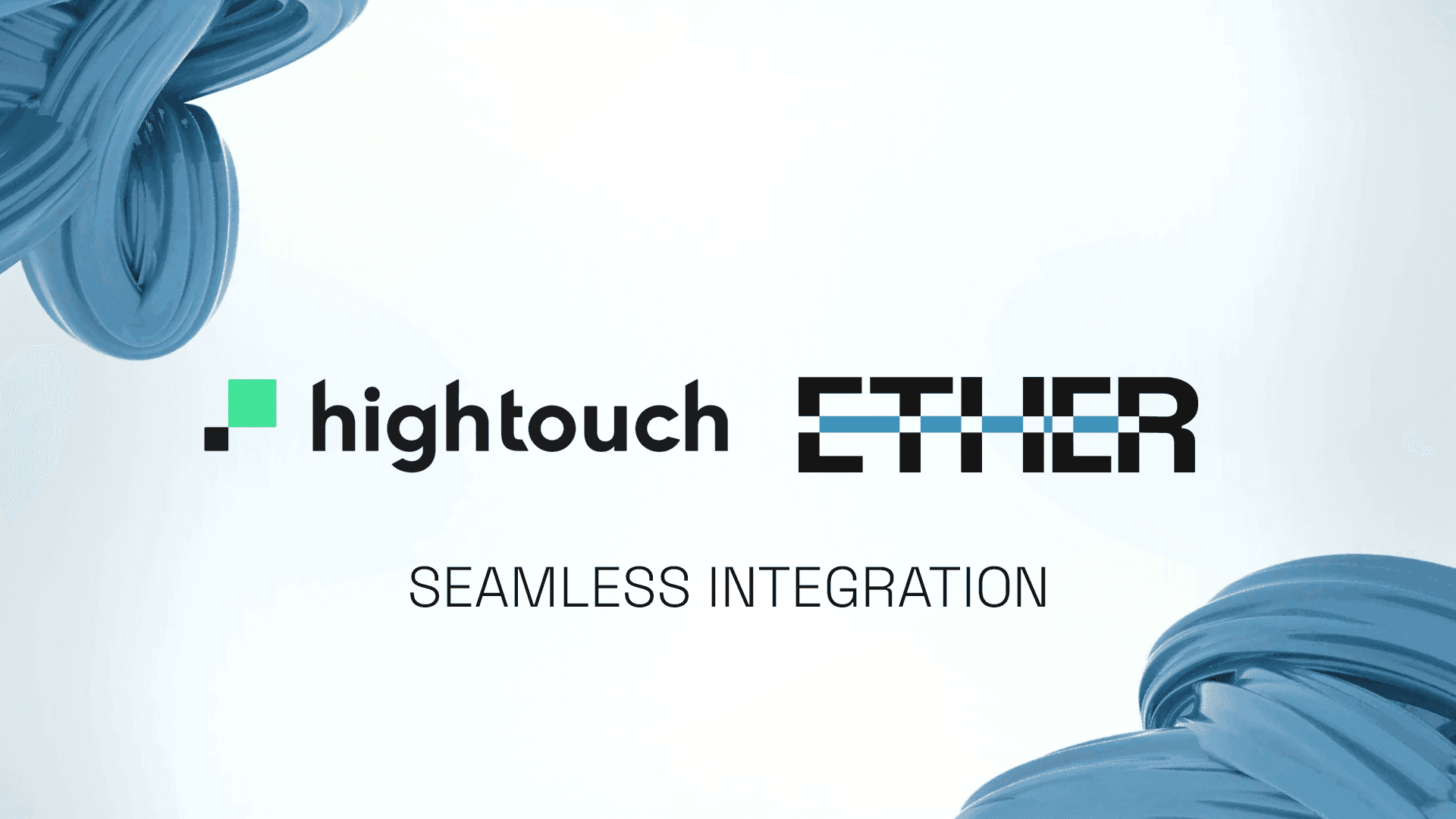 Featured image for Hightouch Integration with Ether