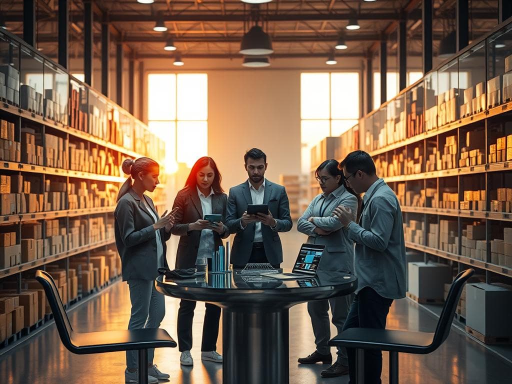 Boost E-commerce Sales with AR Marketing Strategies Amidst Tariff Changes