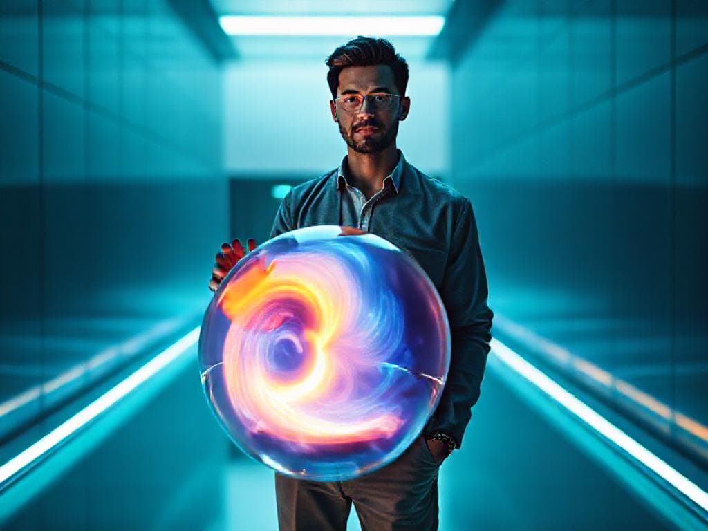 CF Systems and Google's Fusion Energy mission