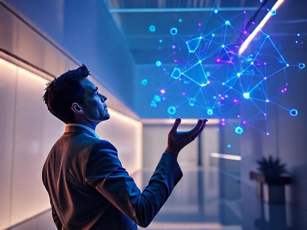 Immersive Brand Experiences