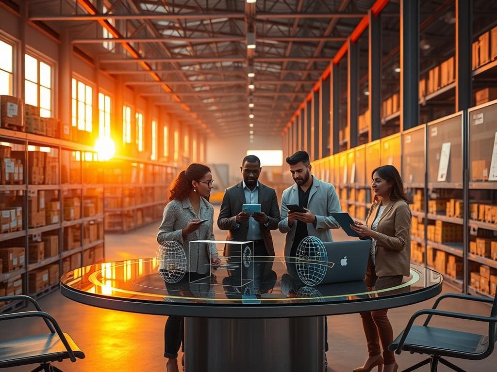 Boost E-commerce Sales with AR Marketing Strategies Amidst Tariff Changes