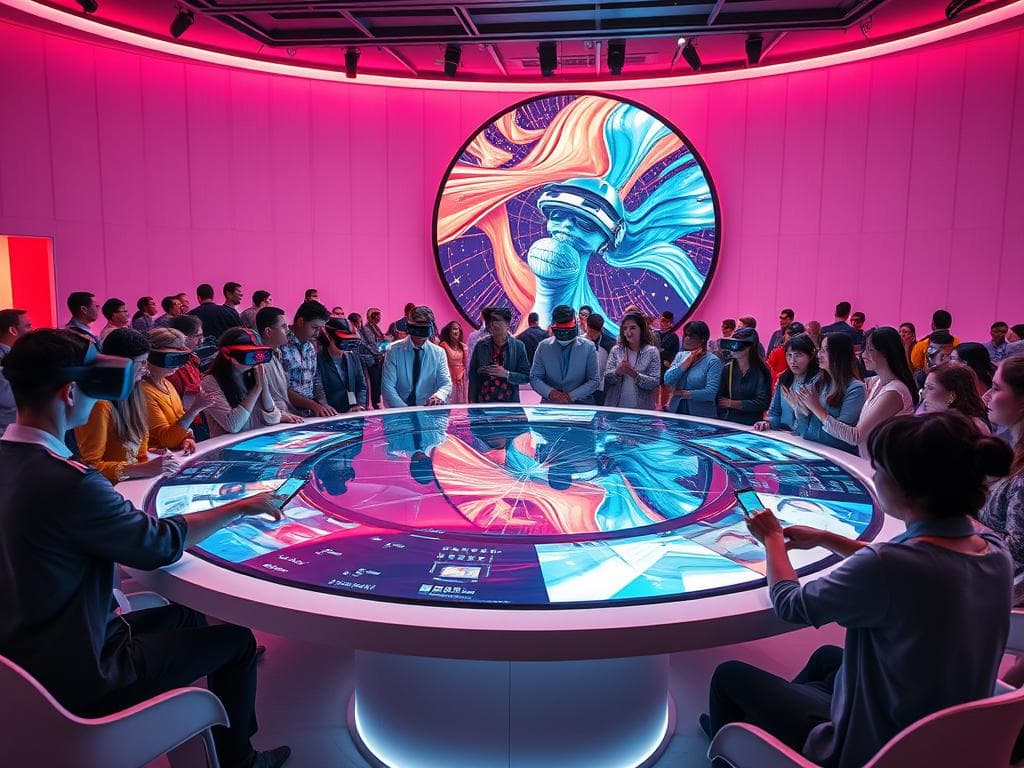 Boost Brand Engagement with IRL Events