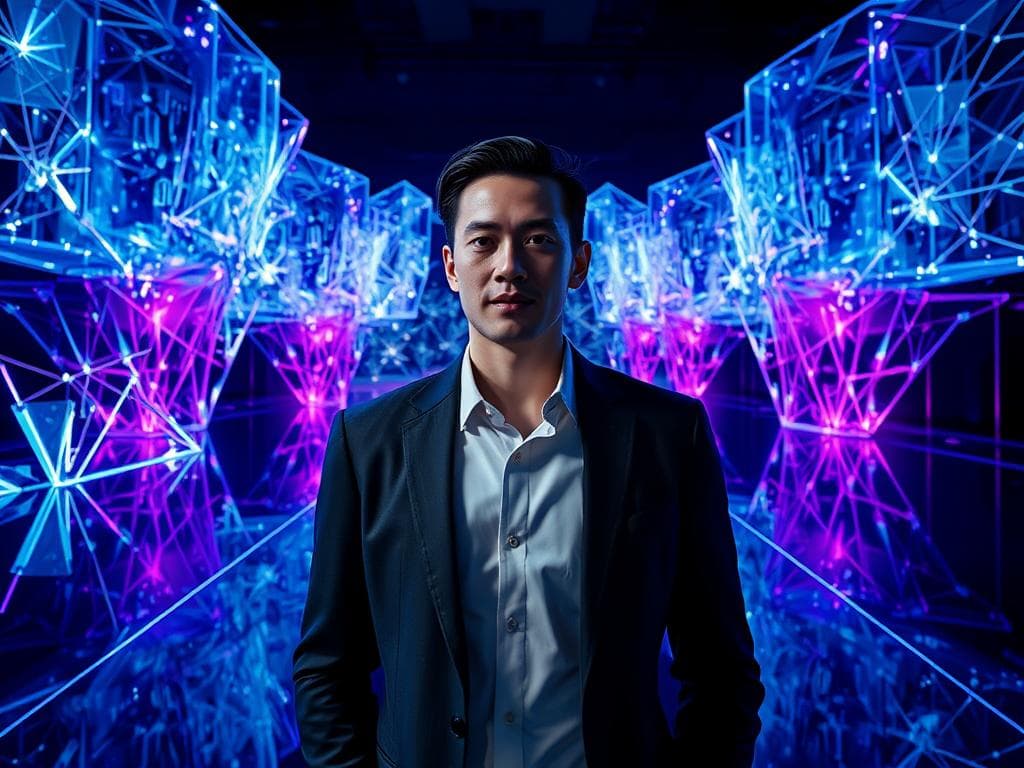 Data-Driven Experiences