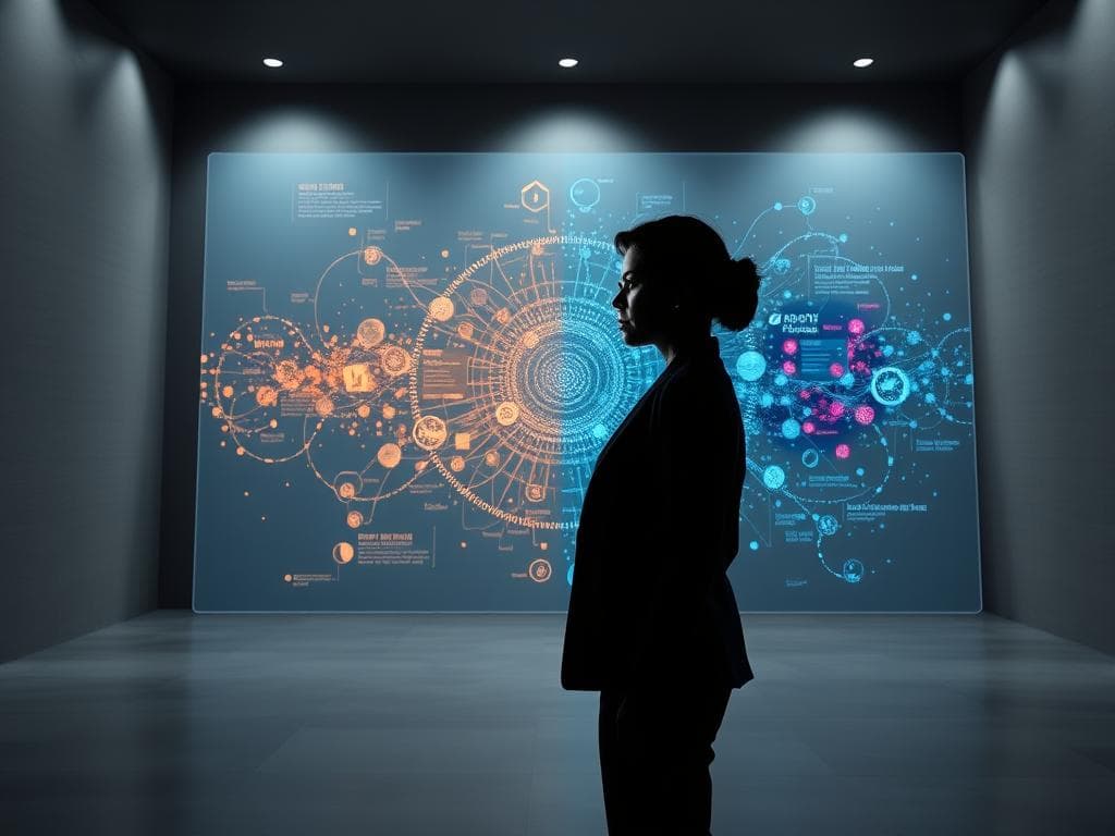 AI engagement
